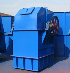 环链斗式提升机